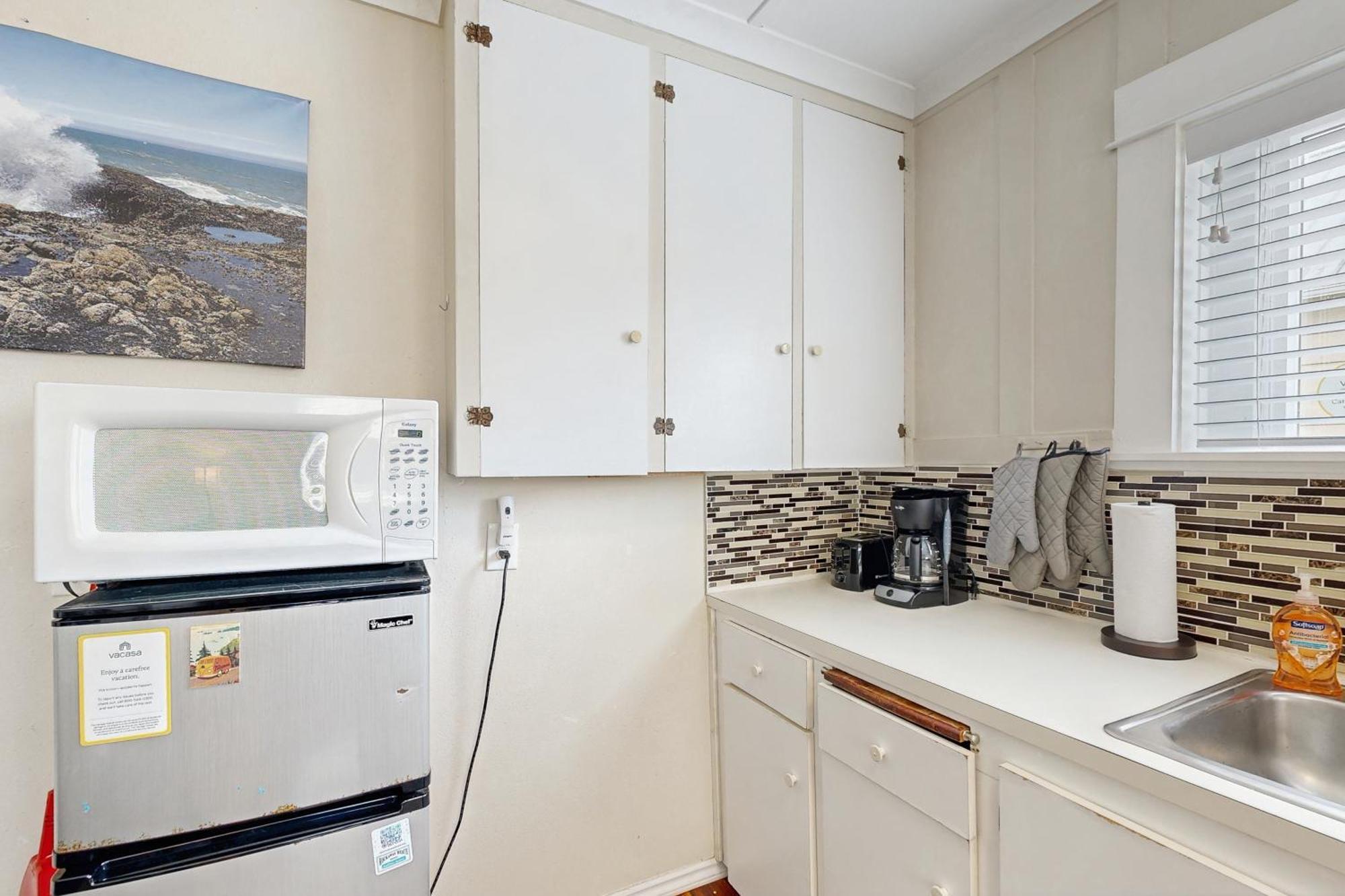 Starfish 2 Villa Rockaway Beach Luaran gambar