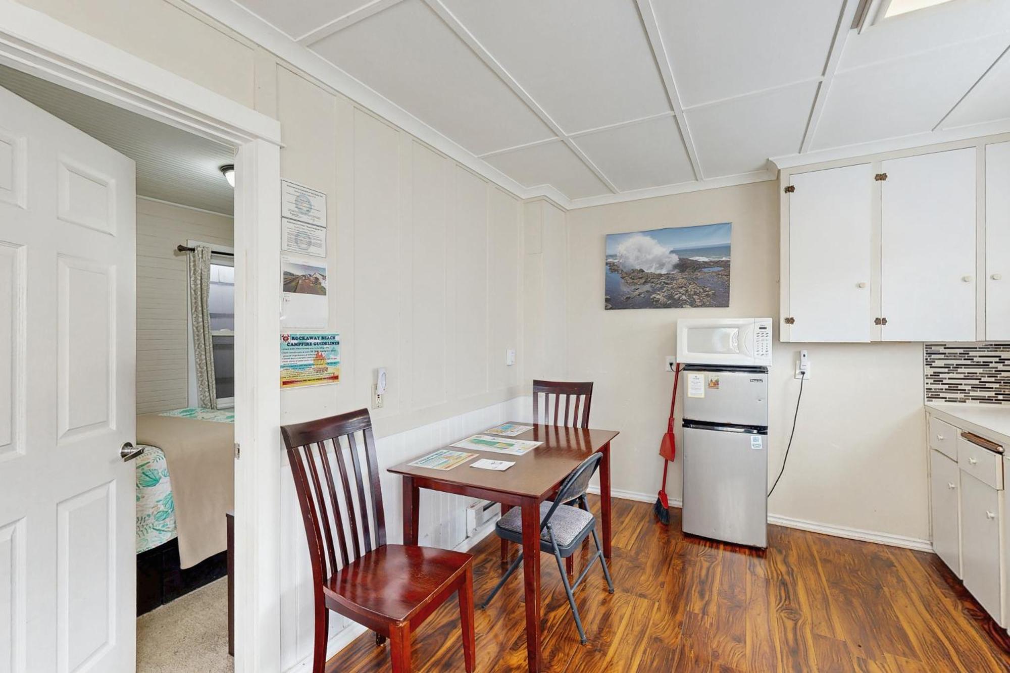 Starfish 2 Villa Rockaway Beach Luaran gambar