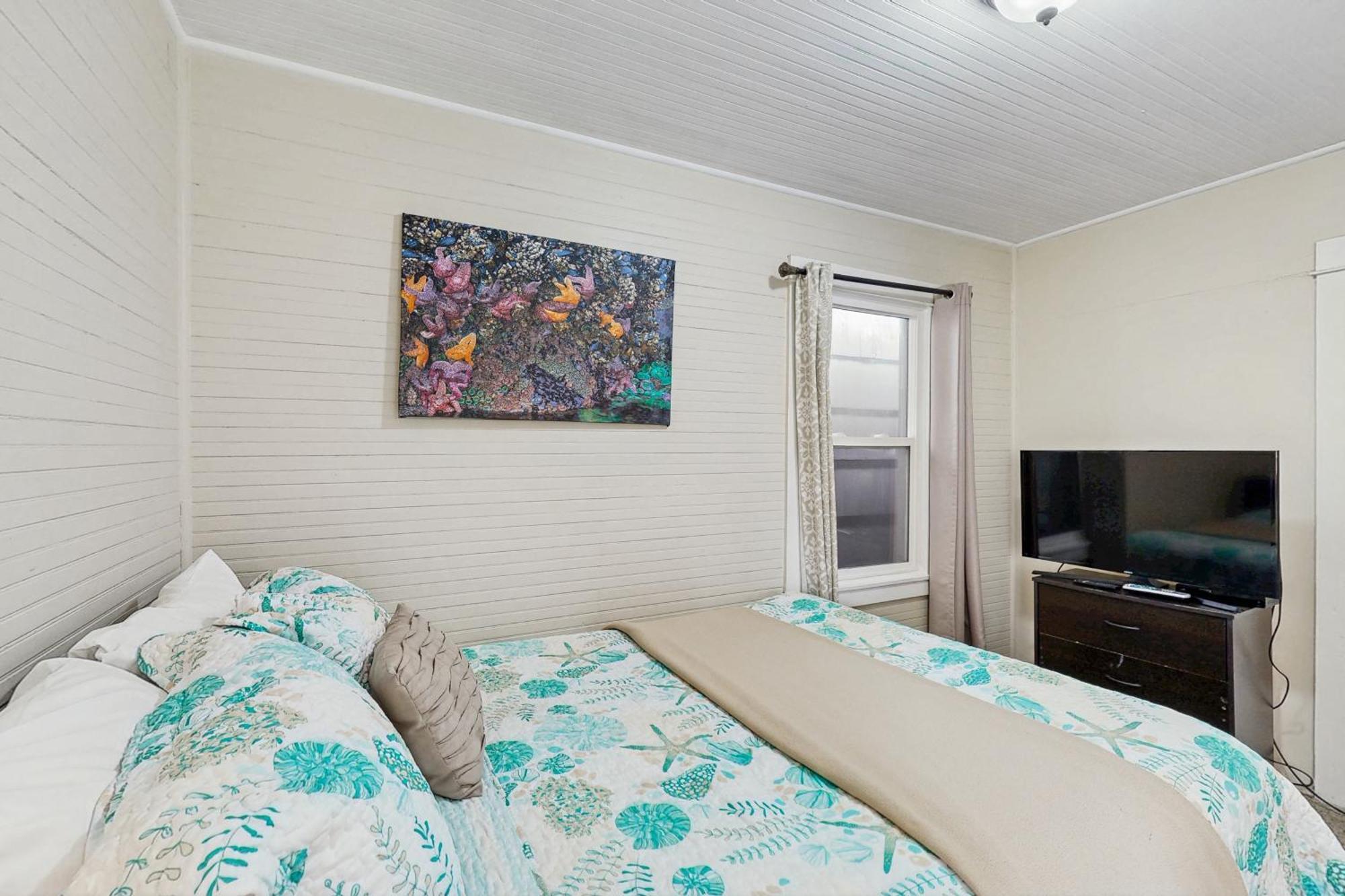 Starfish 2 Villa Rockaway Beach Luaran gambar